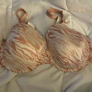 Vanishing 360 bra